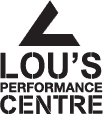 Lou's Performance Centre